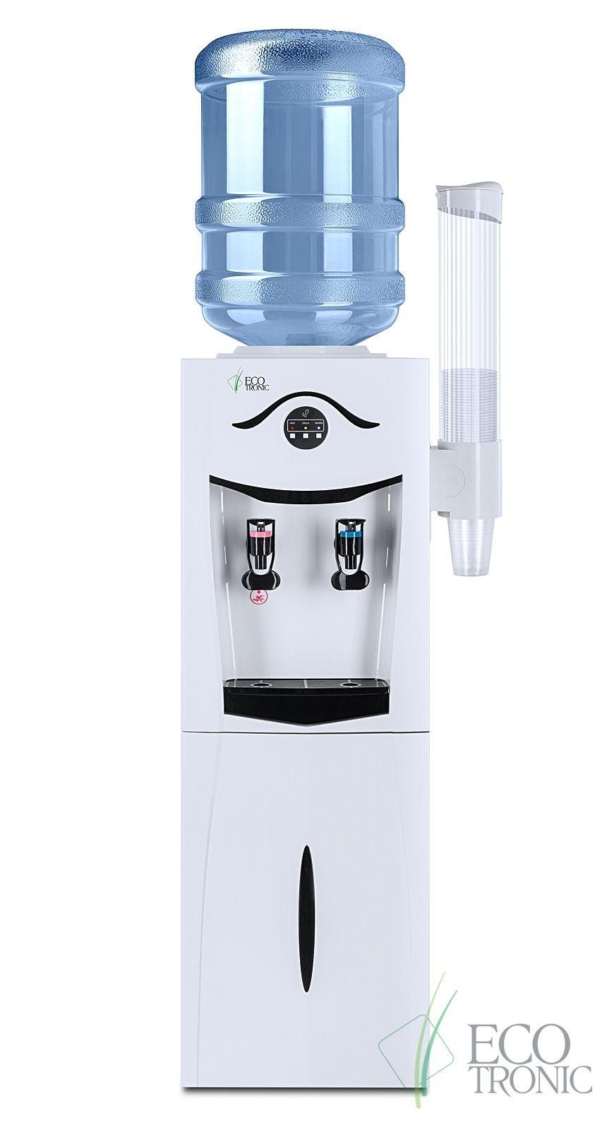 Ecotronic K21-LC