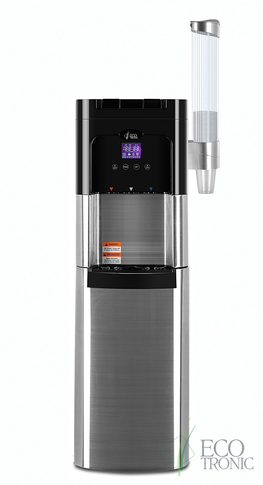 Ecotronic C11-LXPM
