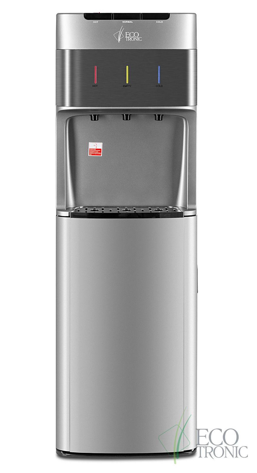 Ecotronic M30-LXE(silver+SS) 