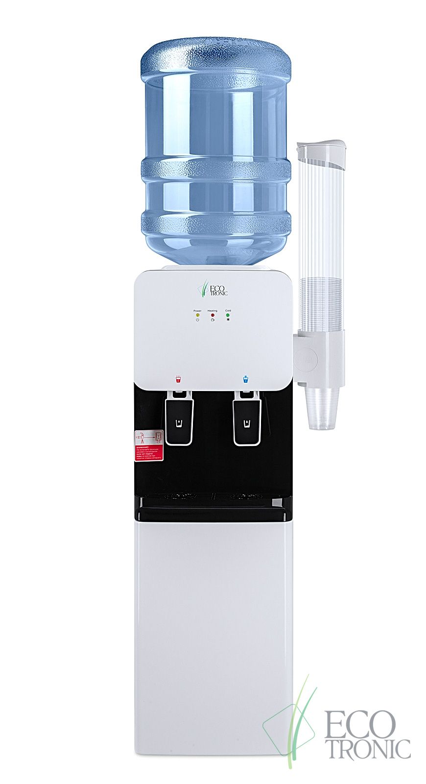 Ecotronic J1-LCE XS