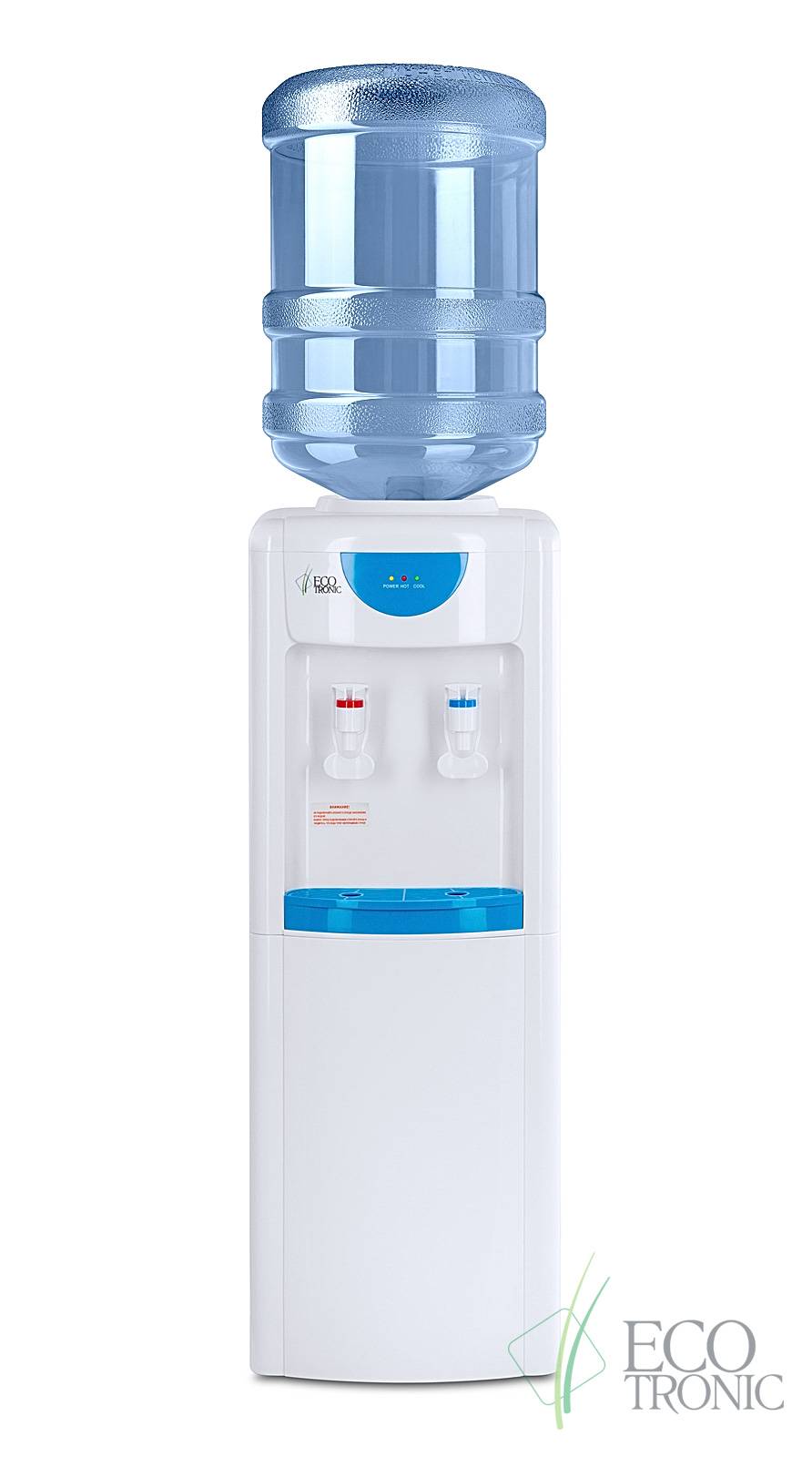 Ecotronic V14-LE XS