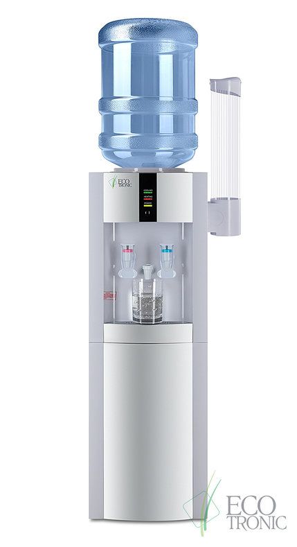 Ecotronic H1-L (white)