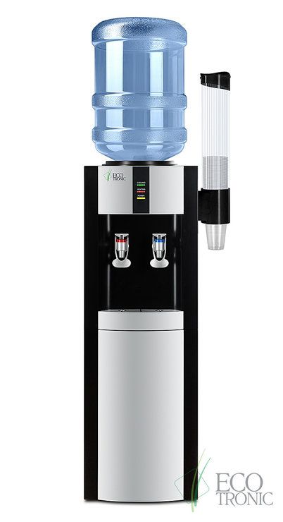 Ecotronic H1-L (Black)