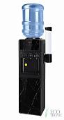 Ecotronic K25-LCE black Marble 
