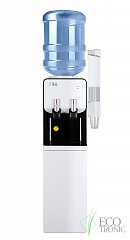 Ecotronic M40-LCE со шкафчиком (white)