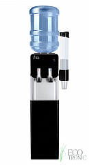 Ecotronic M40-LCE со шкафчиком (black)