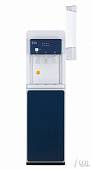 Ecotronic K43-LXE white-blue