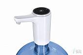Помпа PLR-110 аккумуляторная для налива воды
