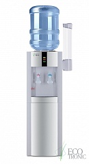 Ecotronic H1-LF с холодильником (white)