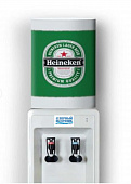 Чехол на бутыль "Heineken" для кулера