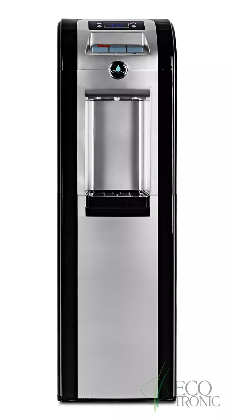 Ecotronic P8-LX (Black)