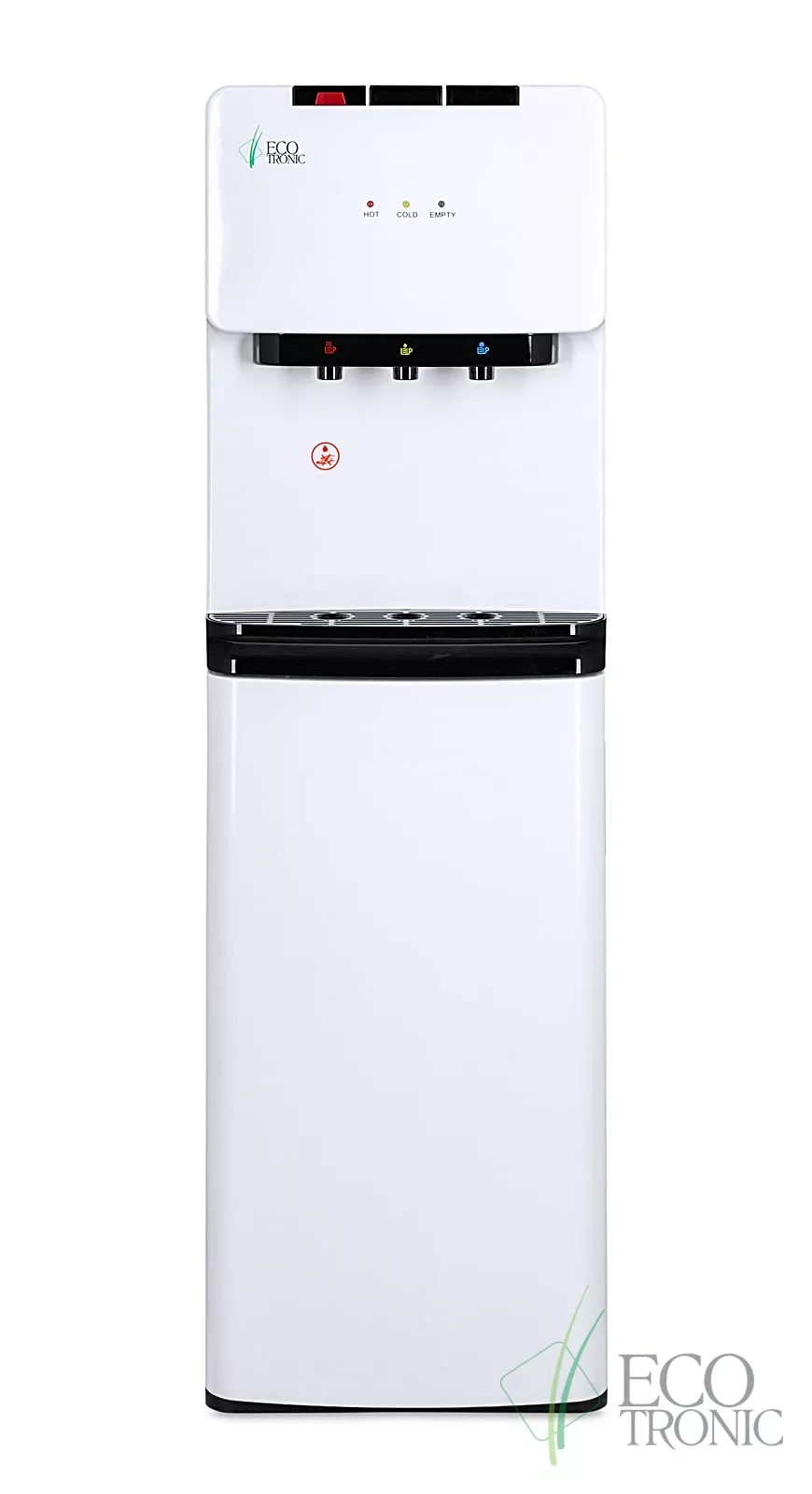 Ecotronic K41-LXE (white+black)